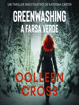 cover image of Greenwashing